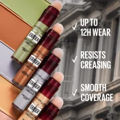 Maybelline New York Instant Anti Age Eraser Concealer