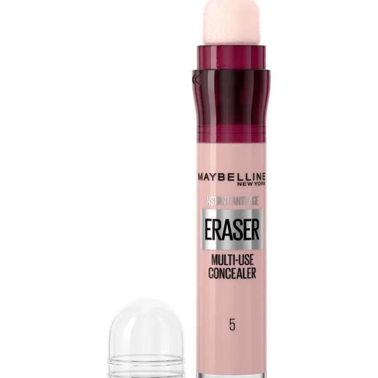 Maybelline New York Instant Anti Age Eraser Concealer
