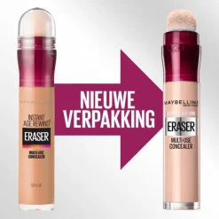 Maybelline New York Instant Anti Age Eraser Concealer 02 6,8 ML