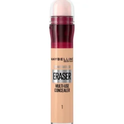 Maybelline New York Instant Anti Age Eraser Concealer