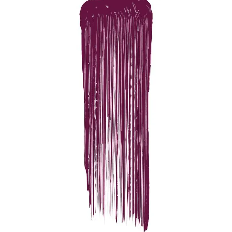 Maybelline New York Lash Sensational Sky High Mascara Burgunde Haze