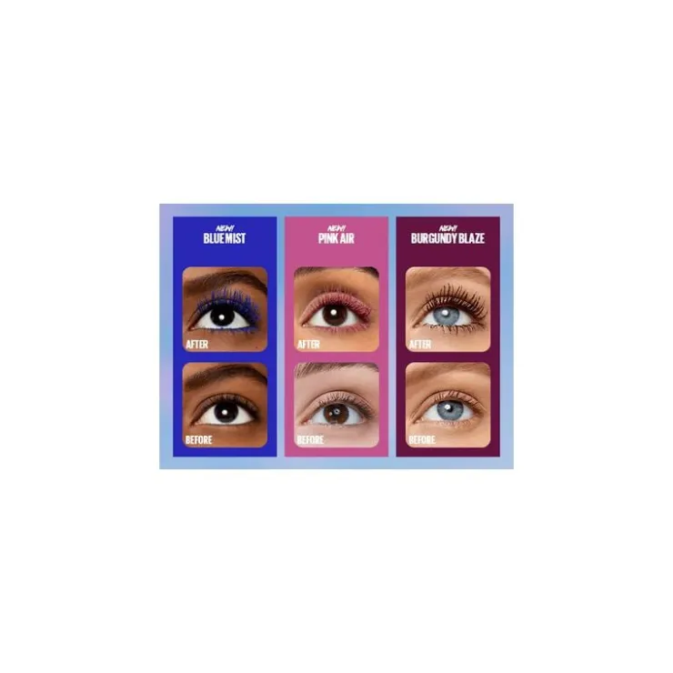 Maybelline New York Lash Sensational Sky High Mascara