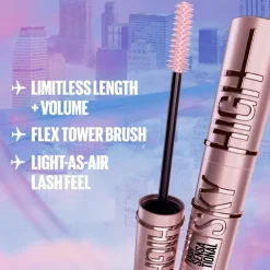 Maybelline New York Lash Sensational Sky High Mascara