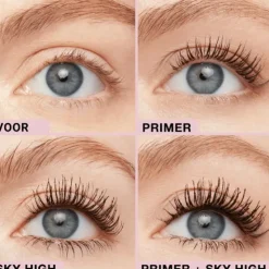 Maybelline New York Lash Sensational Sky High Tinted Primer