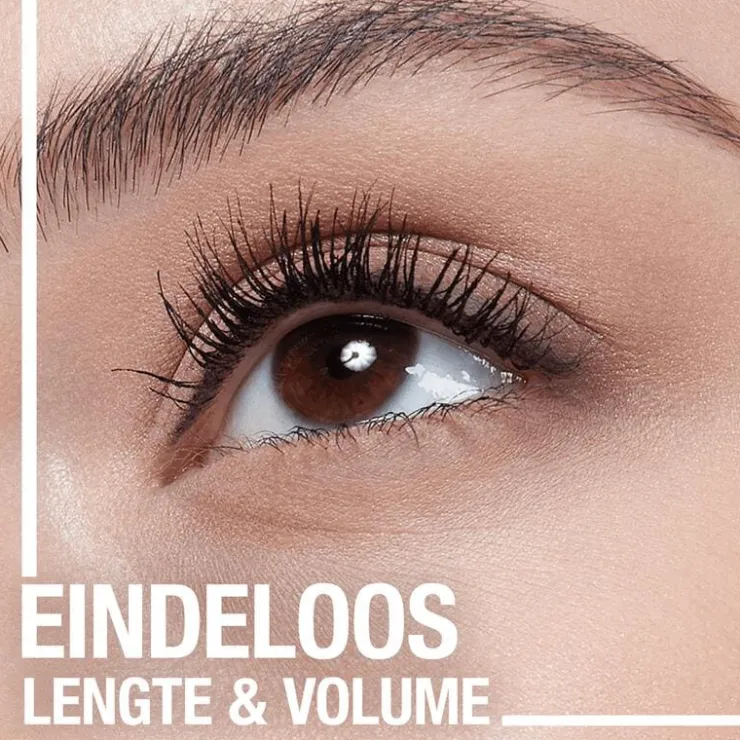 Maybelline New York Lash Sensational Sky High Mascara