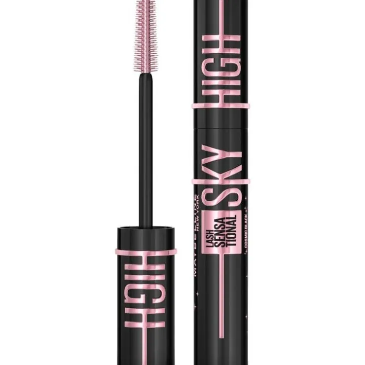 Maybelline New York Lash Sensational Sky High Mascara
