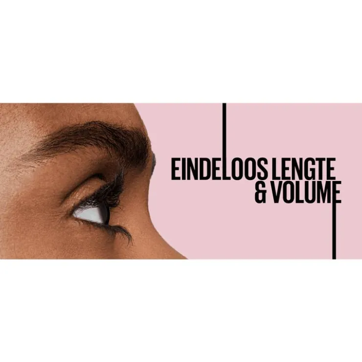 Maybelline New York Lash Sensational Sky High Mascara
