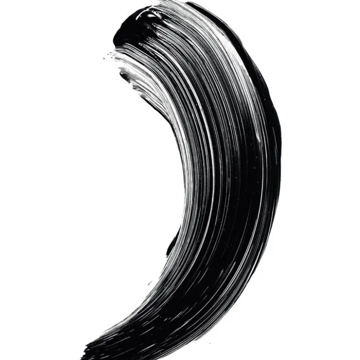 Maybelline New York Lash Sensational Waterproof Mascara Very Black