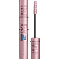 Maybelline New York Lash Sensational Sky High Waterproof Mascara Zwart