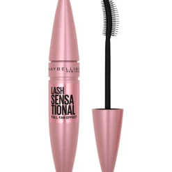 Maybelline New York Lash Sensational Volume Mascara Very Black