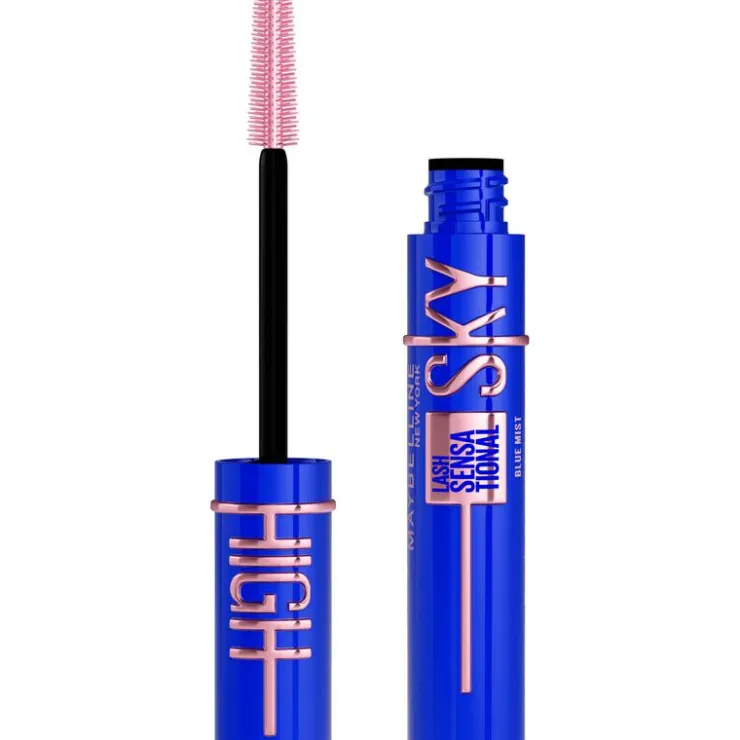 Maybelline New York Lash Sensational Sky High Mascara High