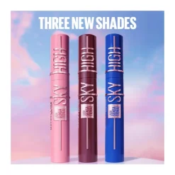 Maybelline New York Lash Sensational Sky High Mascara High