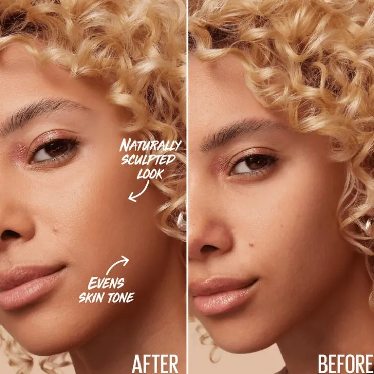 Maybelline New York Lifter Stix Foundation Stick