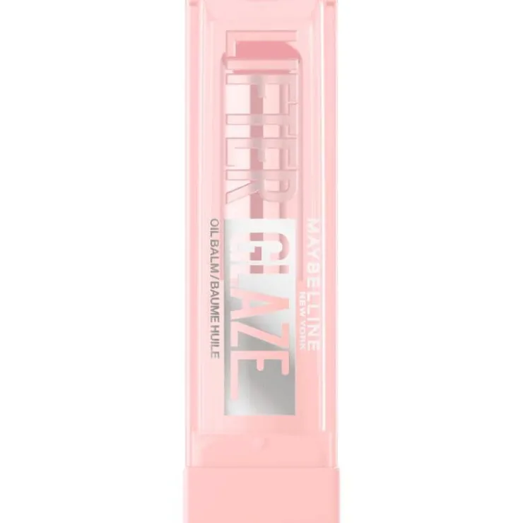 Maybelline New York Lifter Glaze Oil Lippenbalsem 00