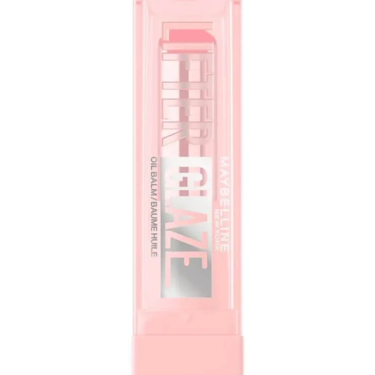 Maybelline New York Lifter Glaze Oil Lippenbalsem 00