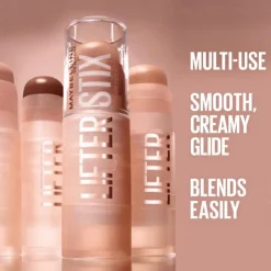 Maybelline New York Lifter Stix Foundation Stick