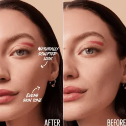 Maybelline New York Lifter Stix Foundation Stick