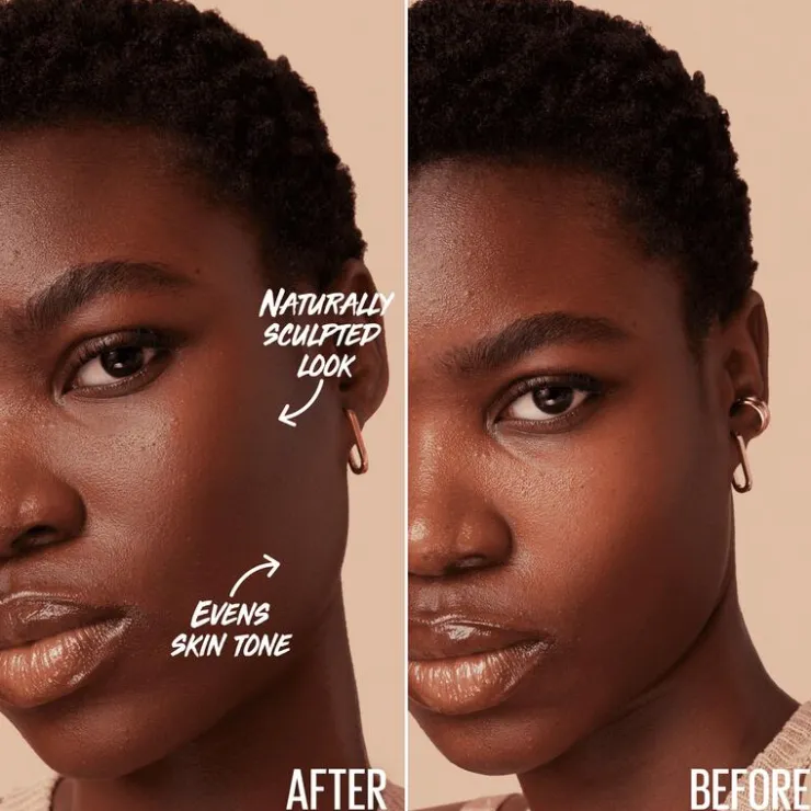 Maybelline New York Lifter Stix Foundation Stick