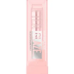 Maybelline New York Lifter Glaze Oil Lippenbalsem 00 Clear Crave