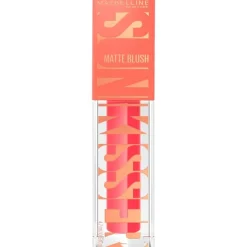 Maybelline New York Sunkisser Matte Blush