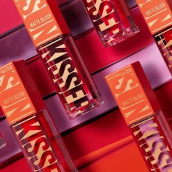 Maybelline New York Sunkisser Matte Blush