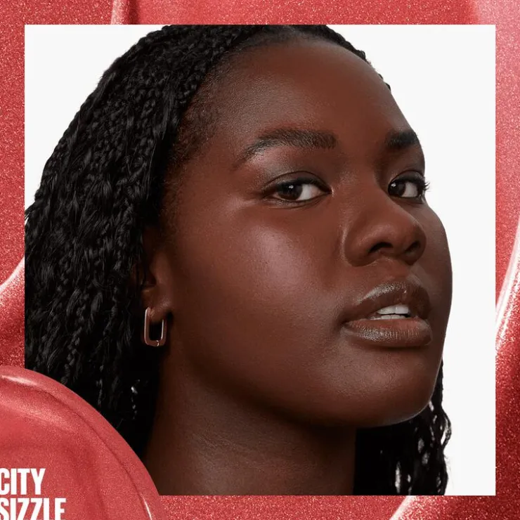 Maybelline New York Sunkisser Blush6