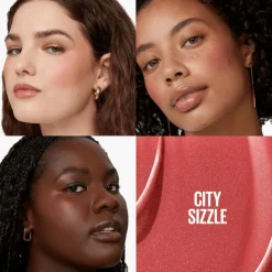 Maybelline New York Sunkisser Blush6