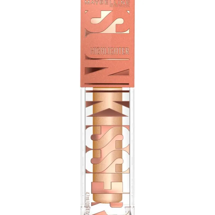 Maybelline New York Sunkisser Highlighter
