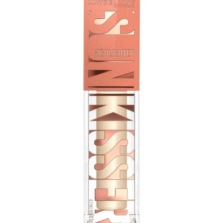 Maybelline New York Sunkisser Highlighter