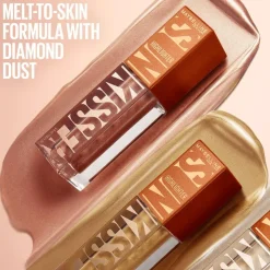 Maybelline New York Sunkisser Highlighter