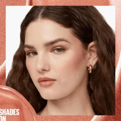 Maybelline New York Sunkisser Blush8