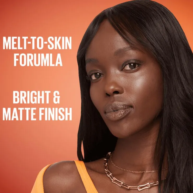 Maybelline New York Sunkisser Matte Blush