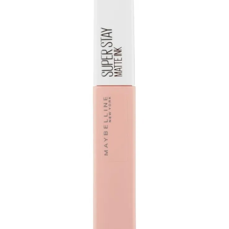 Maybelline New York Superstay Matte Ink Lippenstift