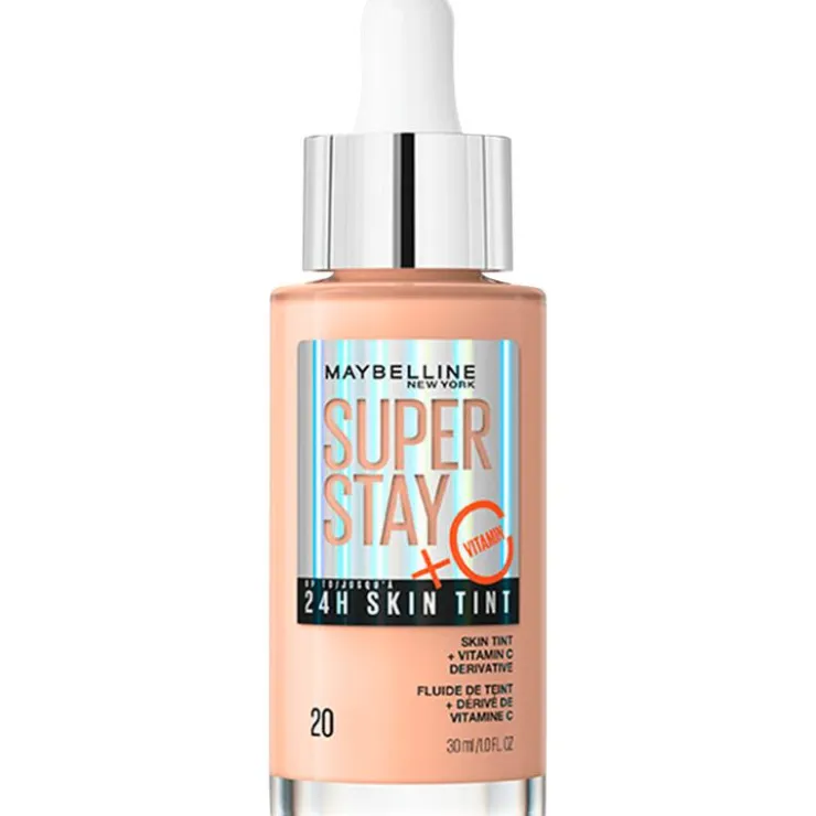 Maybelline New York Superstay 24H Skin Tint