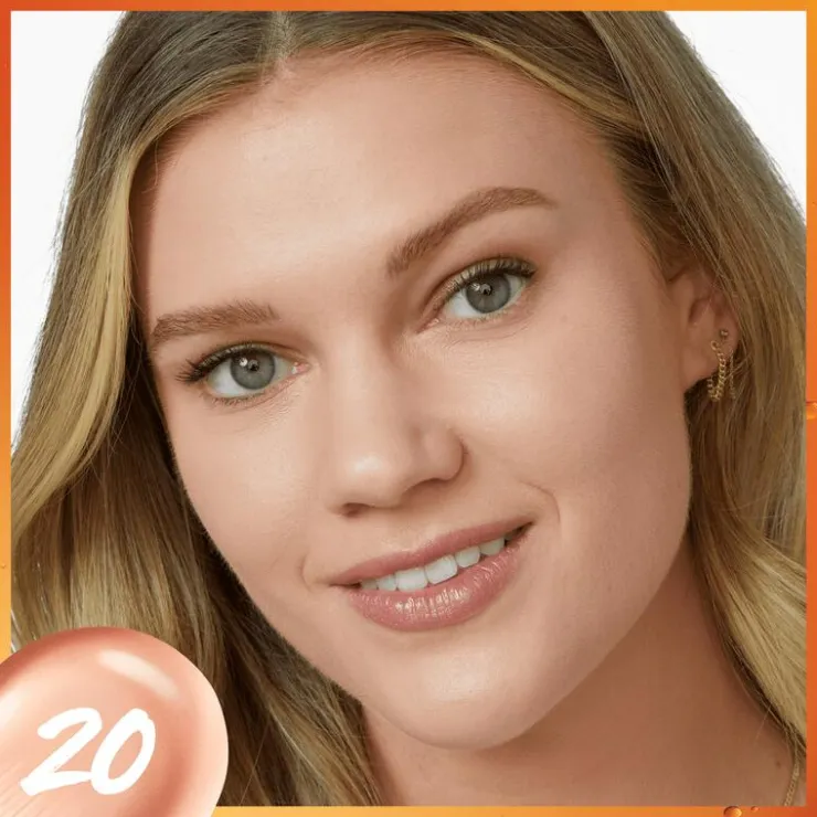 Maybelline New York Superstay 24H Skin Tint