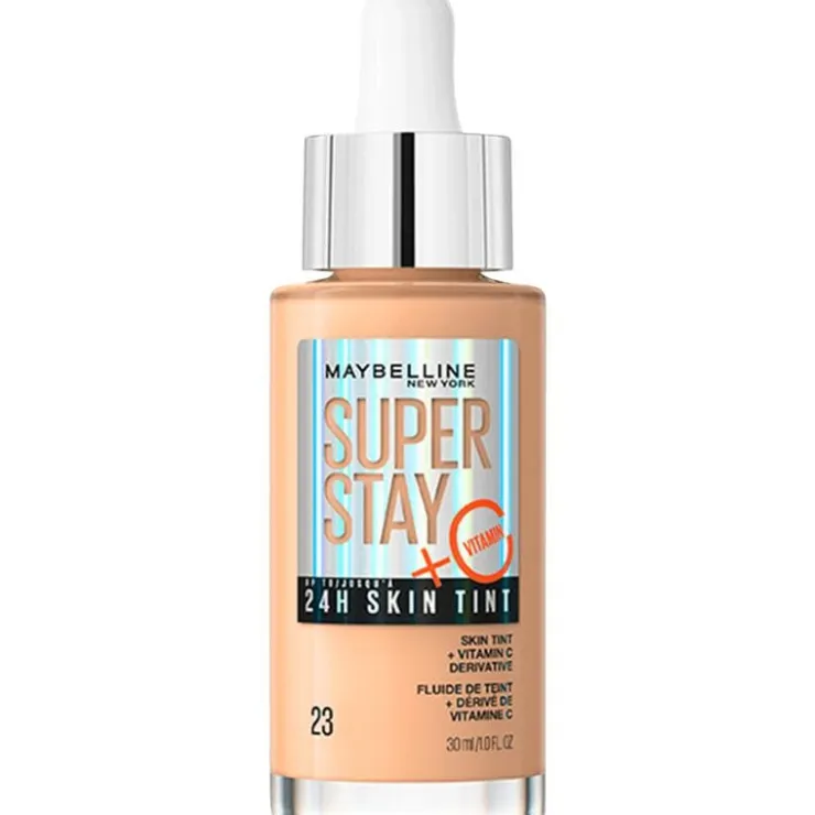 Maybelline New York Superstay 24H Skin Tint