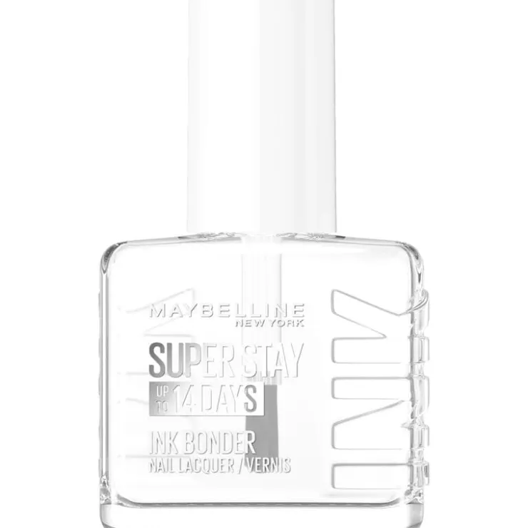 Maybelline New York Superstay Ink Bonder Nagellak