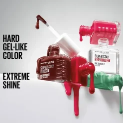 Maybelline New York Superstay Ink Bonder Nagellak