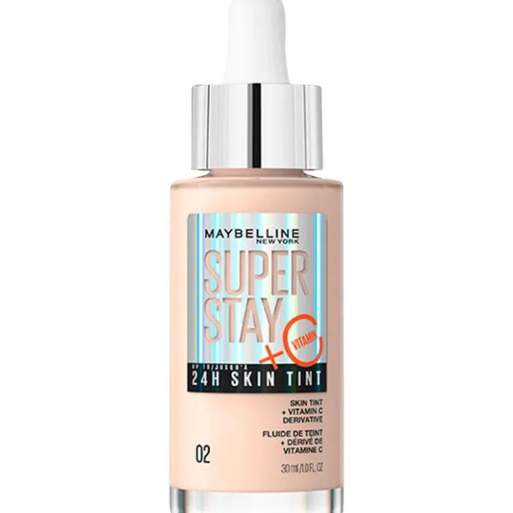 Maybelline New York Superstay 24H Skin Tint