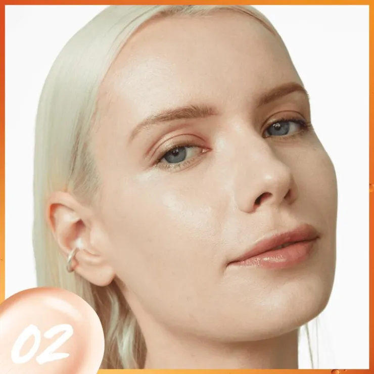 Maybelline New York Superstay 24H Skin Tint
