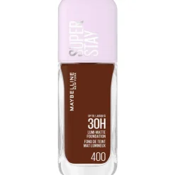Maybelline New York Superstay Lumi Matte Foundation 35ML