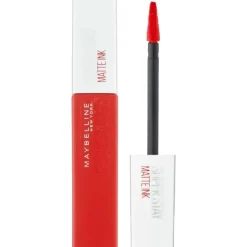 Maybelline New York Superstay Matte Ink Lippenstift r