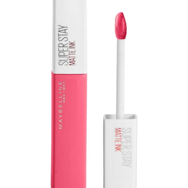 Maybelline New York Superstay Matte Ink Lippenstift