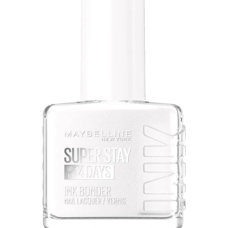 Maybelline New York Superstay Ink Bonder Nagellak