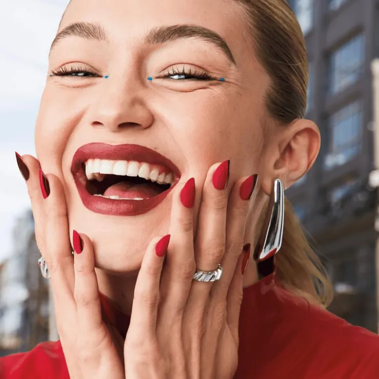 Maybelline New York Superstay Ink Bonder Nagellak