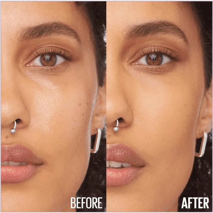 Maybelline New York Superstay Lumi Matte Foundation 35ML