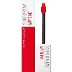 Maybelline New York SuperStay Matte Ink Lippenstift