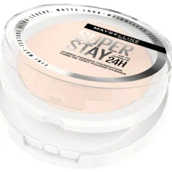 Maybelline New York SuperStay 24H Hybrid Powder Foundation 0