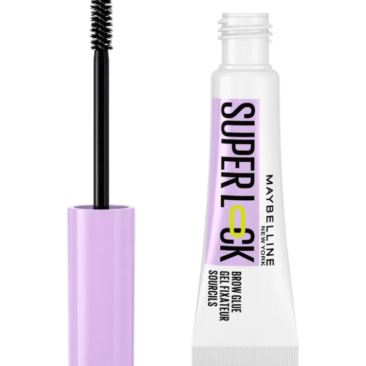 Maybelline New York Superlock Brow Glue