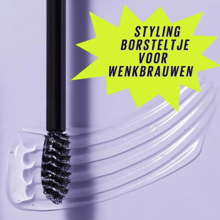 Maybelline New York Superlock Brow Glue
